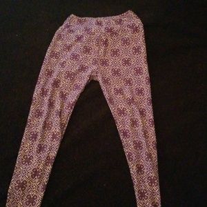 OS leggings